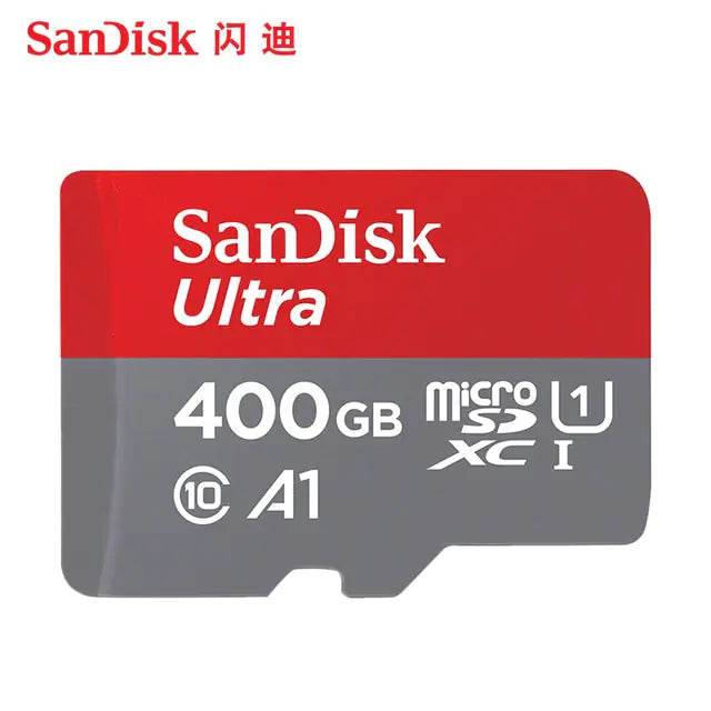 Micro Sd Sandisk Ultra