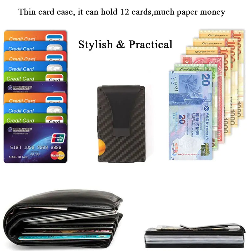 Logic Wallet