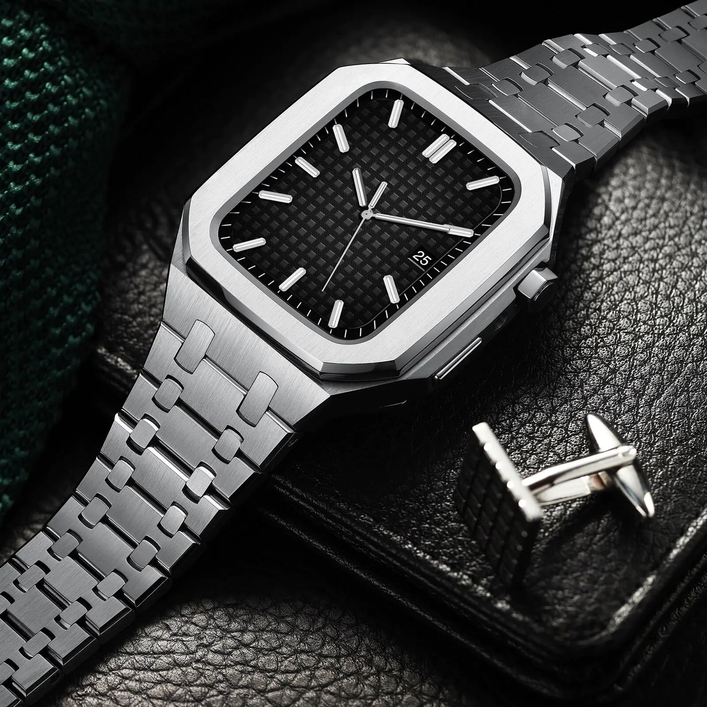 Logic MOD Kit for Apple Watch 44mm