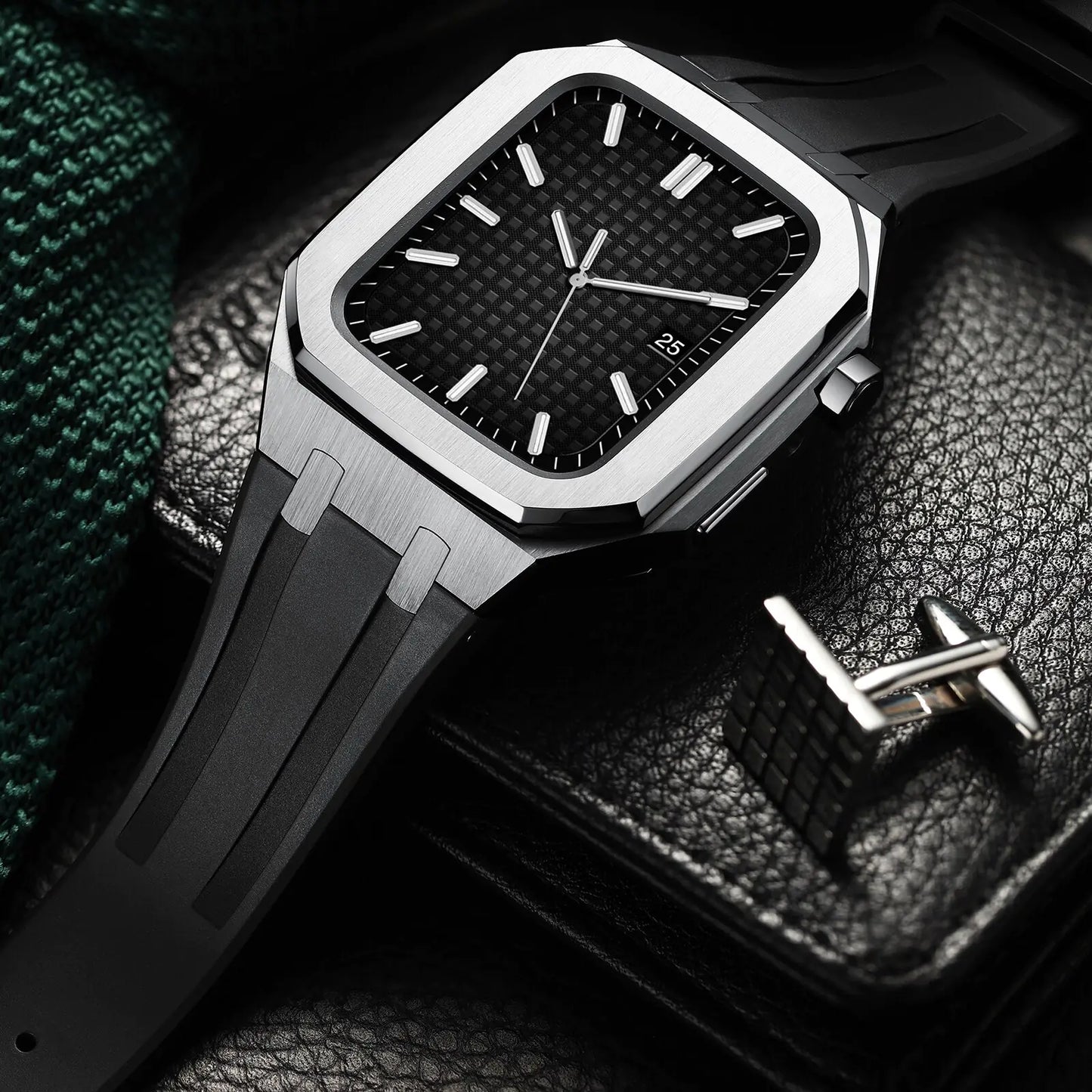 Logic MOD Kit for Apple Watch 44mm