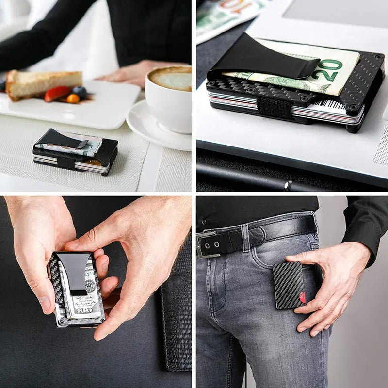Logic Wallet