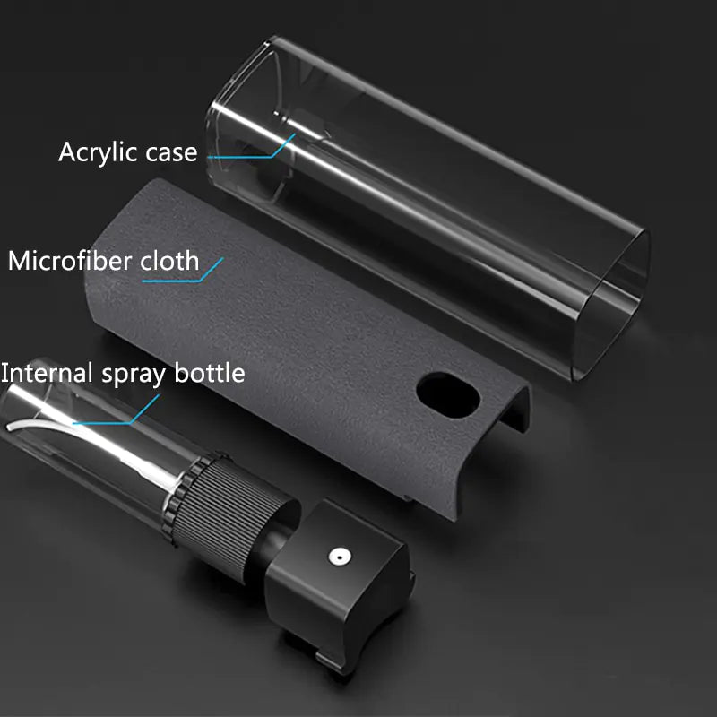 Logic Cleaner