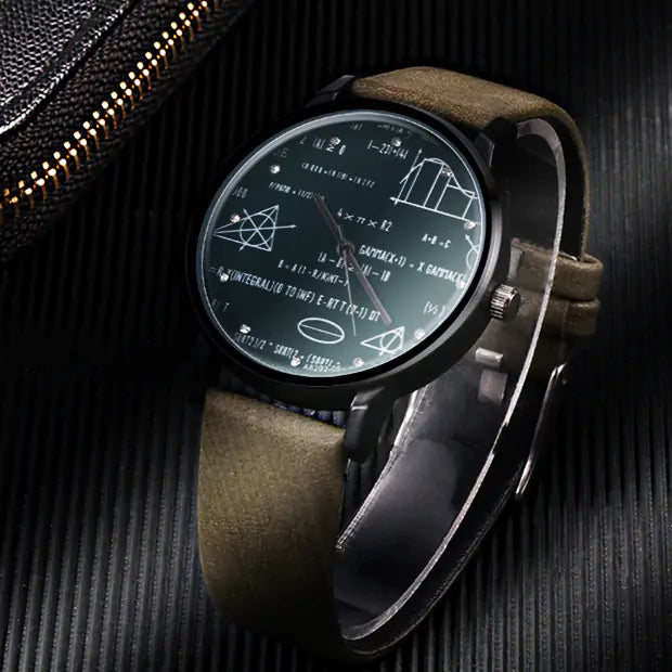Physics Watch