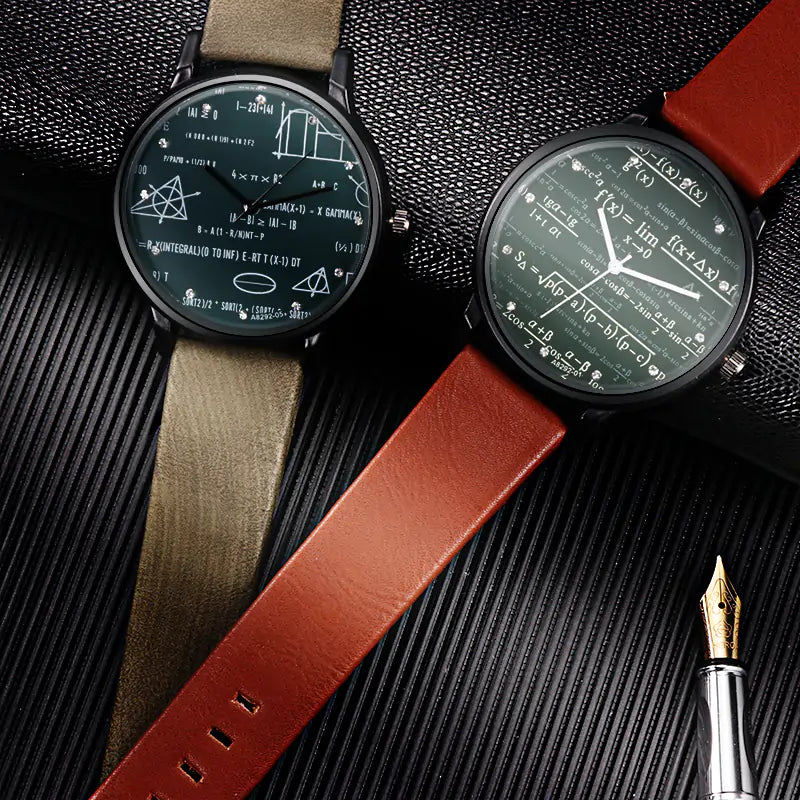 Physics Watch