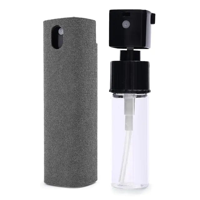 Logic Cleaner