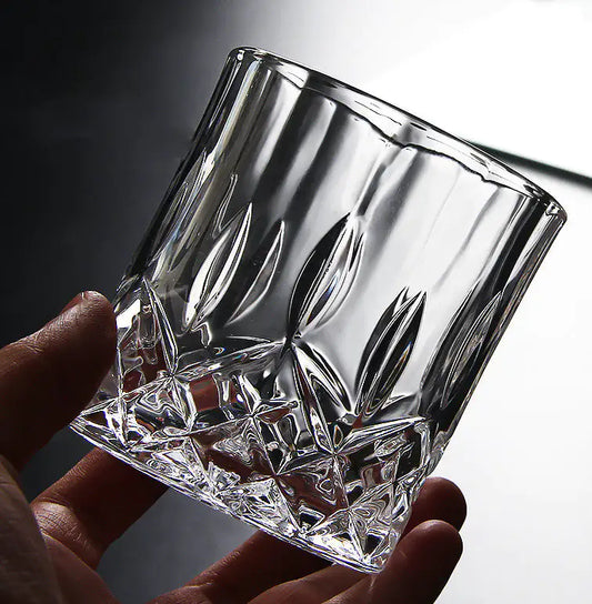 Logic Glass