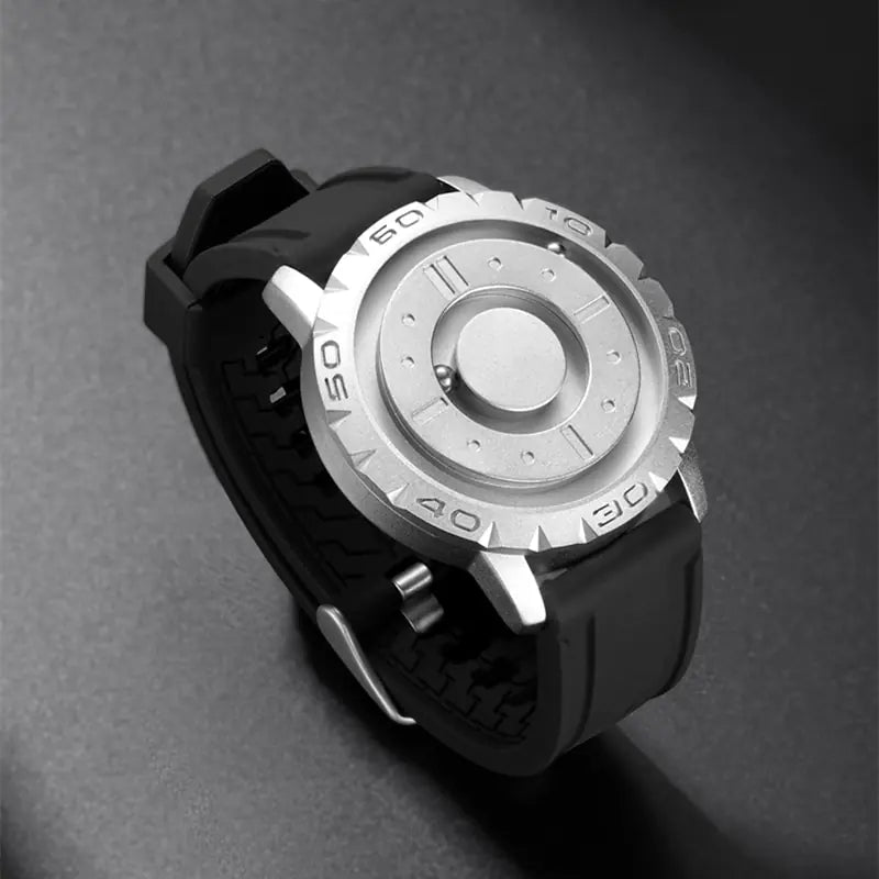 Logic Magnet Watch