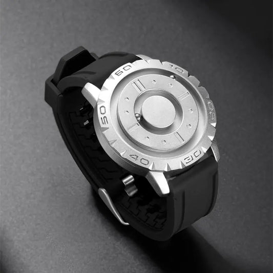 Logic Magnet Watch