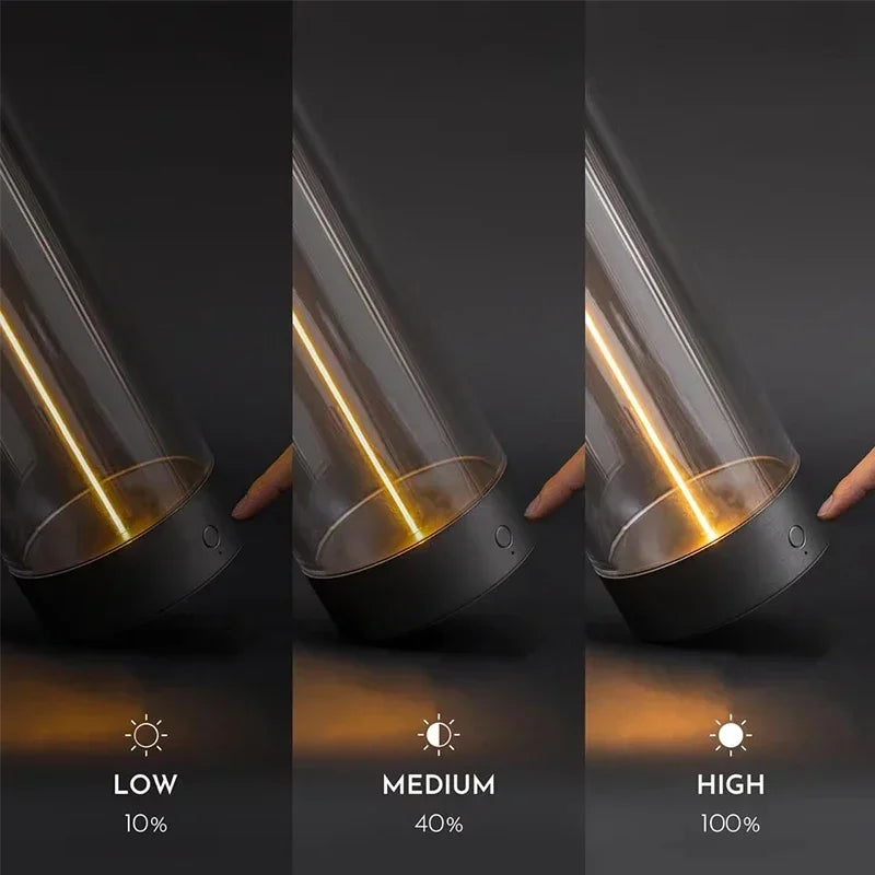 Logic Lamp