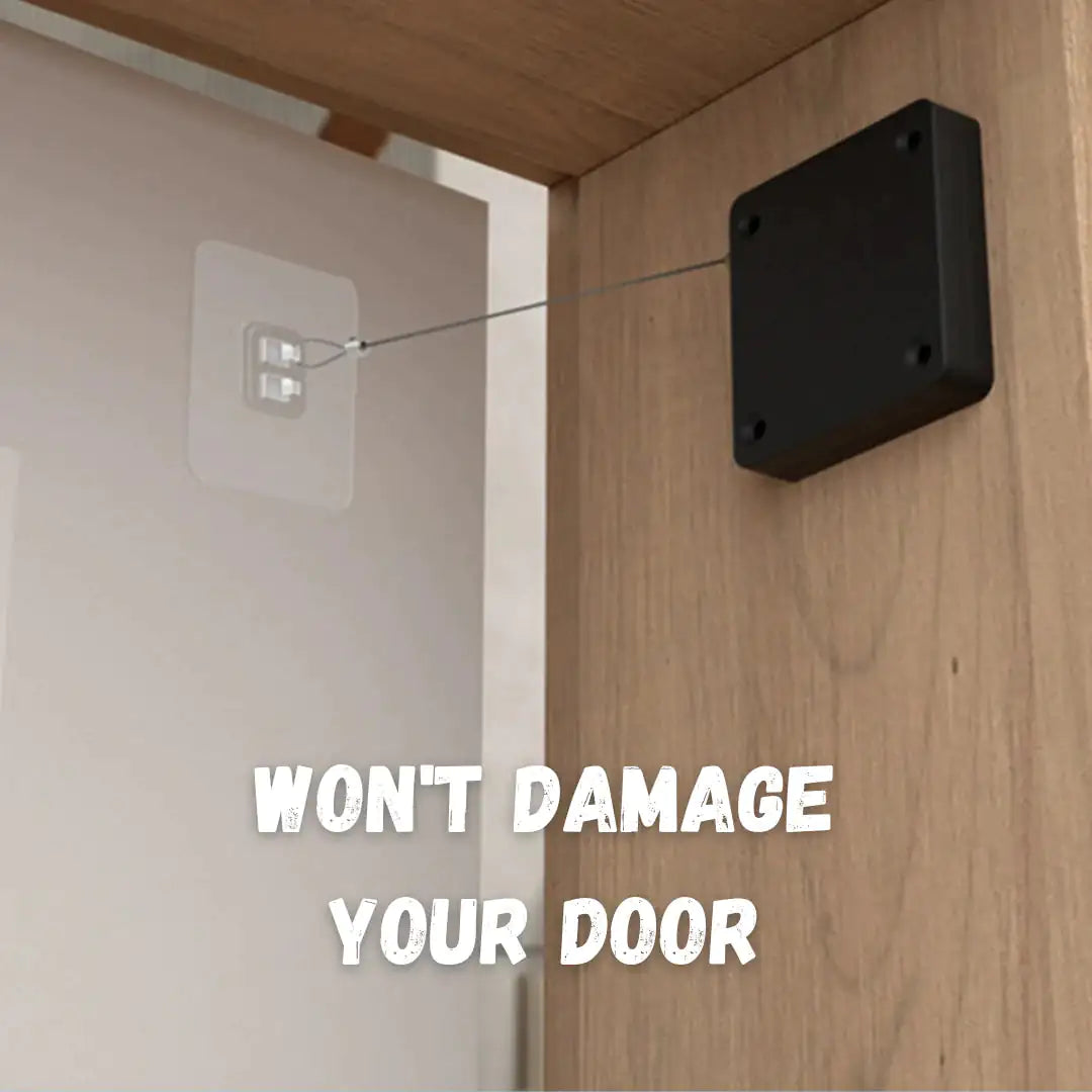 Logic Door Closing Sensor
