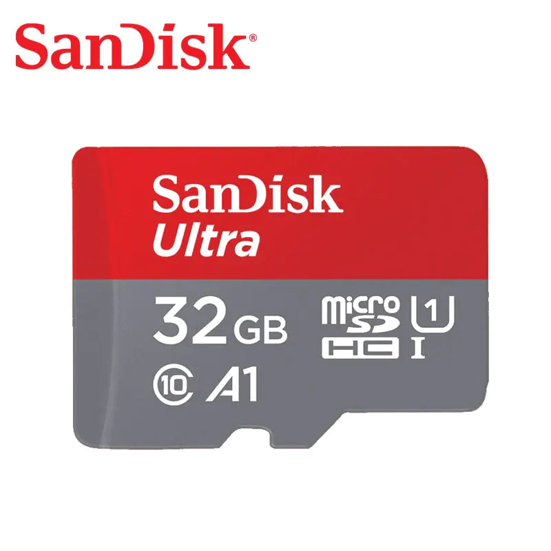 Micro Sd Sandisk Ultra
