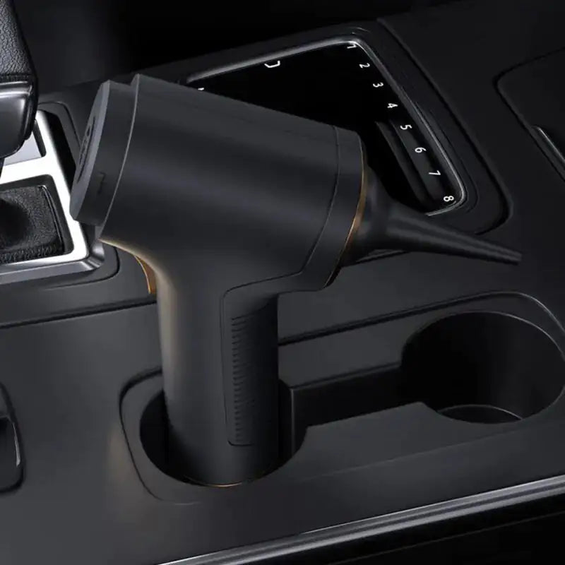 Logic Pro Handheld Vacuum