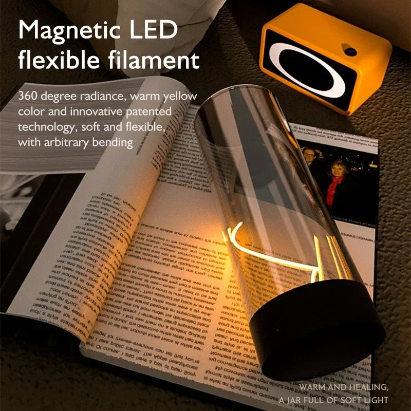 Logic Lamp