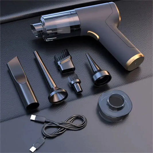 Logic Pro Handheld Vacuum