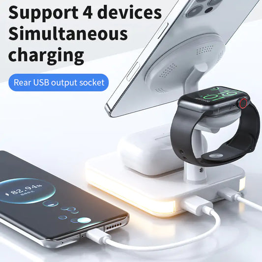 Top 5 Tech Accessories You Need Right Now