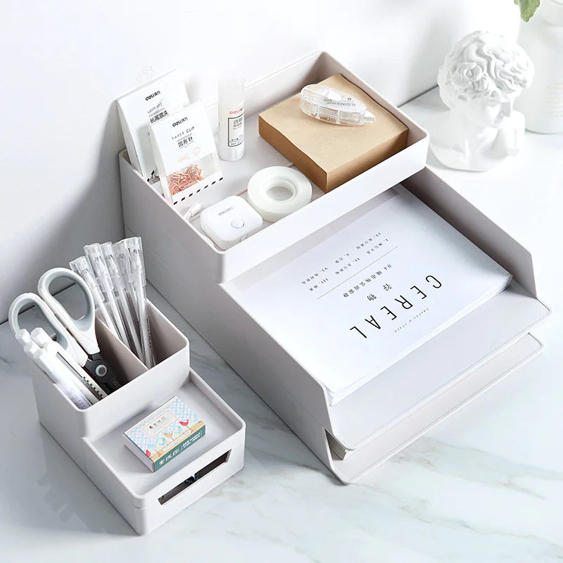 Logic Desk Organizer