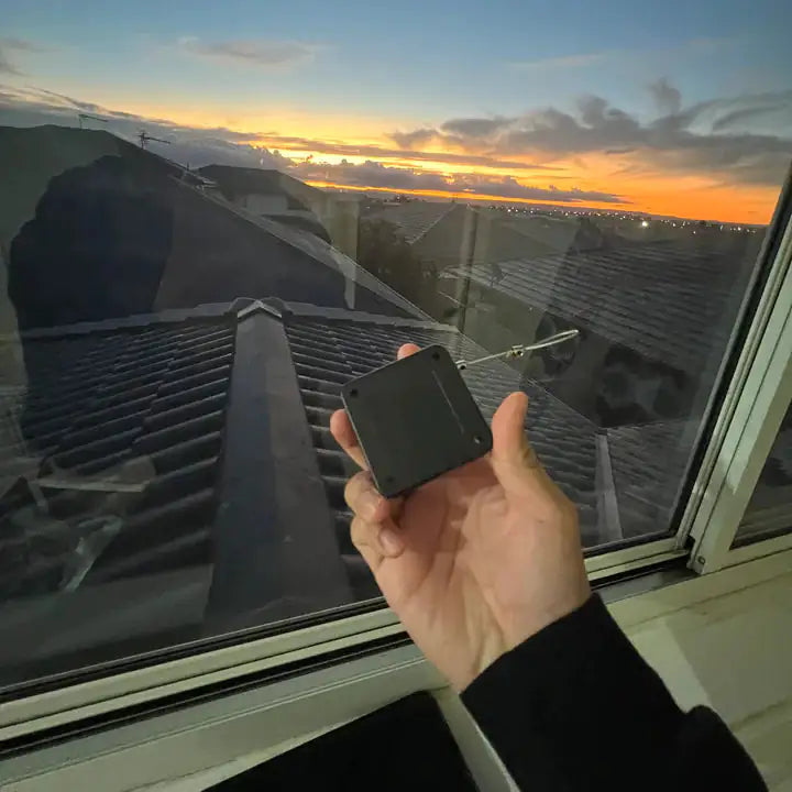 Logic Door Closing Sensor