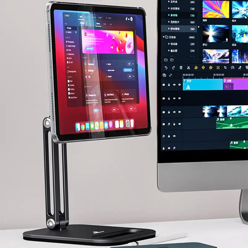 Logic Magnetic Ipad mount